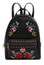 Aldo Dare Backpack at Amazon